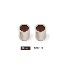 Load image into Gallery viewer, 2PCS Balanced Armature Damping Damper Plugs filters Knowles Acoustic Dampers for Shure Se215 se315 se425 se535 Se846 TF10 LM5144